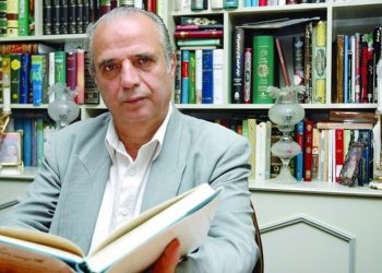 محمود حکیمی، پژوهشگر و نویسنده پیشکسوت ادبیات درگذشت