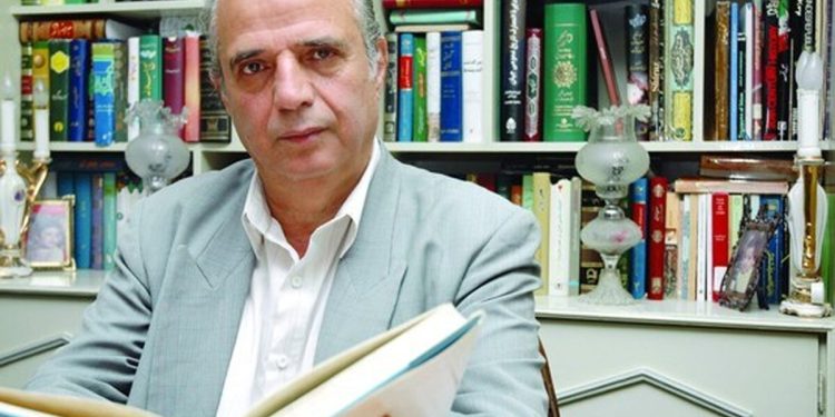 محمود حکیمی، پژوهشگر و نویسنده پیشکسوت ادبیات درگذشت 1 محمود حکیمی، پژوهشگر و نویسنده پیشکسوت ادبیات درگذشت