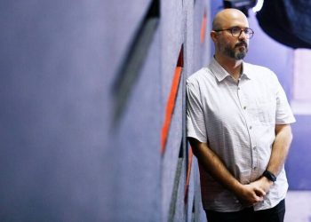 مرتضی پایه‌شناس داور جشنواره هندی شد