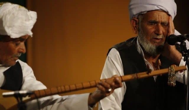 «مقام نوایی» در موسیقی شرق خراسان در فهرست میراث فرهنگی ناملموس ایران 1 «مقام نوایی» در موسیقی شرق خراسان در فهرست میراث فرهنگی ناملموس ایران