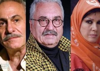 هادی مرزبان با «قبله عالم» به فرهنگ سرای نیاوران رفت