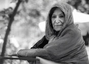 پری صابری کارگردان تئاتر درگذشت