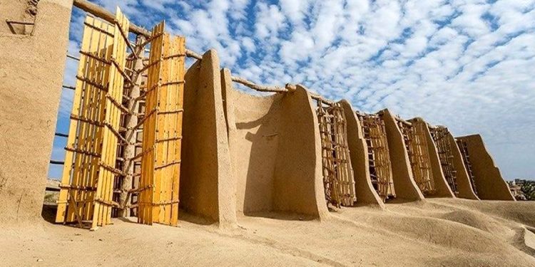 آسبادهای خراسان جنوبی به ثبت جهانی نزدیک‌تر می‌شود