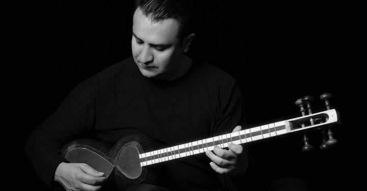 آلبوم «در انتظار باران» به زودی منتشر می‌شود