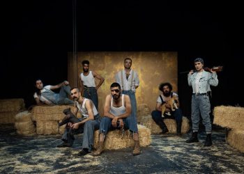 اجرای «ستوان اینیشمور» تمدید شد