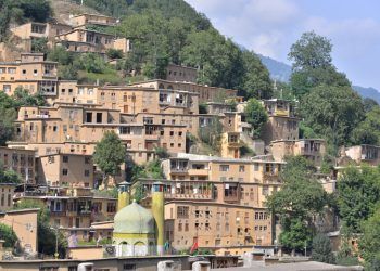 ادامه تکمیل مطالعات ثبت جهانی ماسوله