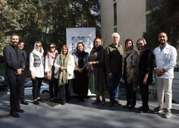 اعضای جدید هیئت مدیره انجمن صنفی نگارخانه‌داران انتخاب شدند