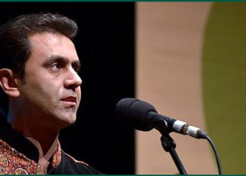 اعلام جزییات کنسرت گروه «نقش» با خوانندگی مجتبی عسگری