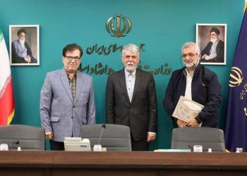 اولین جلسه شورای هنر در دولت چهاردهم