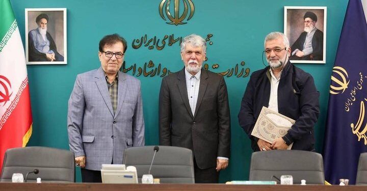 اولین جلسه شورای هنر در دولت چهاردهم