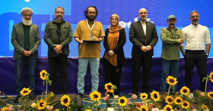 برگزیدگان سه بخش جشنواره کودک معرفی شدند 1 برگزیدگان سه بخش جشنواره کودک معرفی شدند