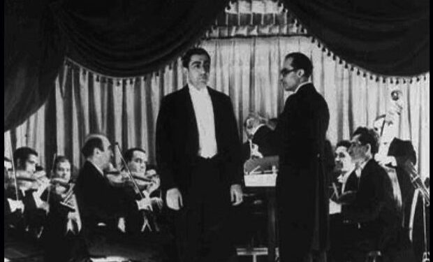 تاریخچه سرود «ای ایران» در یک همایش بررسی می‌شود