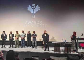 جایزه عکس «پنج» برگزیدگان خود را شناخت