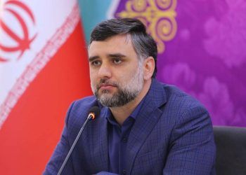 دبیر سی‌ودومین هفته کتاب منصوب شد