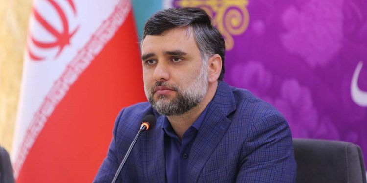 دبیر سی‌ودومین هفته کتاب منصوب شد