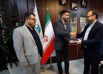 دبیر پنجمین جشنواره فیلم کوتاه موج انتخاب شد