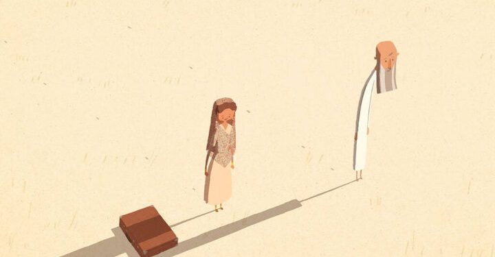 رومانی میزبان پویانمایی «در سایه سرو» شد 1 رومانی میزبان پویانمایی «در سایه سرو» شد
