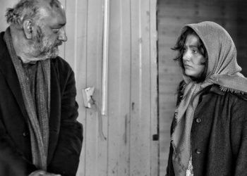 فیلم «شهر خاموش» به ایتالیا رفت