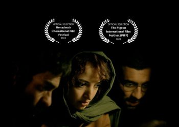 فیلم «علت مرگ: نامعلوم» در ۲ جشنواره بین‌المللی