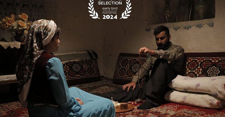 فیلم کوتاه «دشت می‌خواند» در جشنواره بین‌المللی فیلم دانشجویی بلغارستان