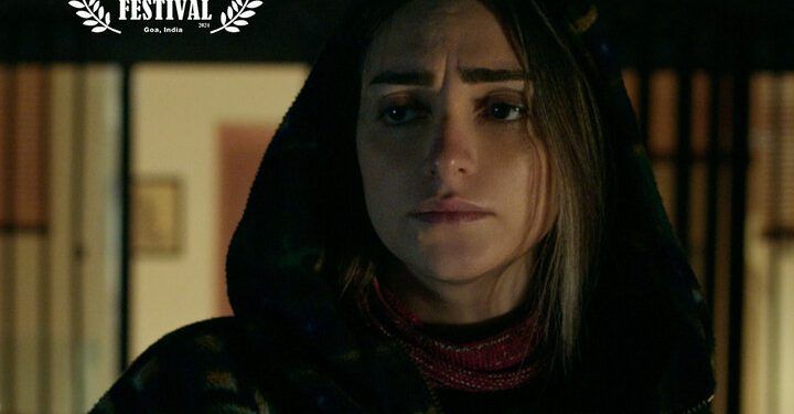 فیلم کوتاه «لاک‌پشت»در یازدهمین دوره جشنواره بین‌المللی هند