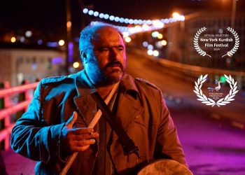 فیلم کوتاه «نیجریه» در دو جشنواره جهانی فیلم