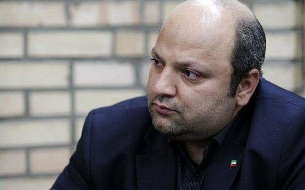 محمدرضا نوروزپور معاون مطبوعاتی وزارت فرهنگ و ارشاد اسلامی 1 محمدرضا نوروزپور معاون مطبوعاتی وزارت فرهنگ و ارشاد اسلامی