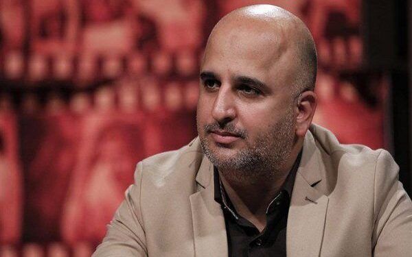 مسعود نجفی مدیر روابط عمومی سازمان سینمایی شد 1 مسعود نجفی مدیر روابط عمومی سازمان سینمایی شد