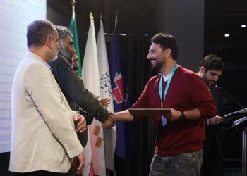 معرفی برگزیدگان بخش ویژه «کتاب و سینما» جشنواره فیلم کوتاه تهران