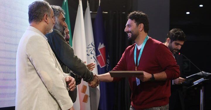 معرفی برگزیدگان بخش ویژه «کتاب و سینما» جشنواره فیلم کوتاه تهران