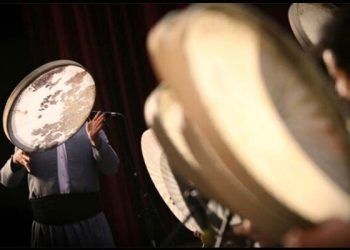 «نوتاش» در برج آزادی کنسرت برگزار می‌کند