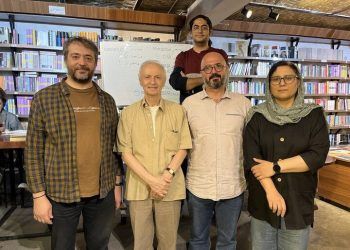 هیئت مدیره جدید انجمن مستندسازان انتخاب شد