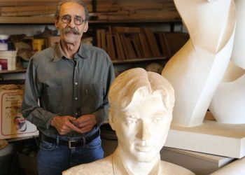 پاسداشت مرتضی نعمت الهی در خانه اندیشمندان علوم انسانی