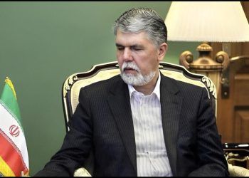 پیام وزیر فرهنگ و ارشاد اسلامی به جشنواره تئاتر کودک و نوجوان