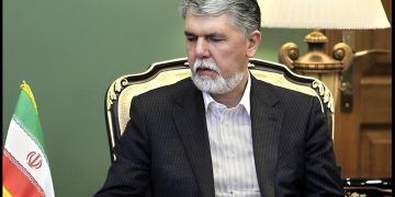 پیام وزیر فرهنگ و ارشاد اسلامی به جشنواره تئاتر کودک و نوجوان