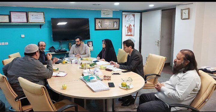 اعلام نتایج نهایی چهارمین جشنواره نمایشنامه‌نویسی «گلدسته‌ها»