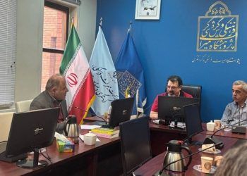 نشست «قصه‌های پریان در آینه فرهنگ ایرانی» برگزار شد