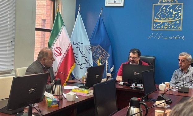 نشست «قصههای پریان در آینه فرهنگ ایرانی» برگزار شد 1 نشست «قصههای پریان در آینه فرهنگ ایرانی» برگزار شد