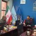 نشست «قصههای پریان در آینه فرهنگ ایرانی» برگزار شد 7 نشست «قصههای پریان در آینه فرهنگ ایرانی» برگزار شد