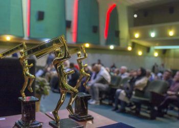 آغاز رسمی جشنواره فیلم‌های ورزشی با معرفی برگزیدگان