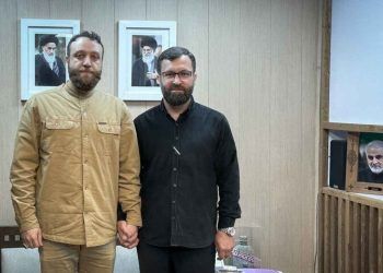 استعفای «احسان محمدحسنی» از سازمان اوج