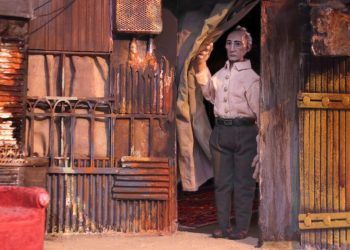 انیمیشن «پیانو» در چهار جشنواره بین‌المللی