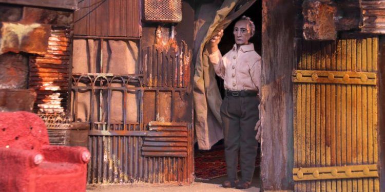 انیمیشن «پیانو» در چهار جشنواره بین‌المللی