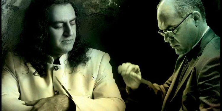 بردیا صدرنوری «آن روزها» را منتشر کرد