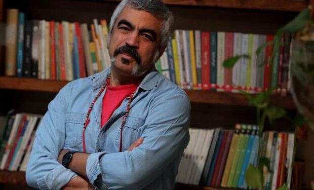 برنامه کتابی سروش صحت با یک قسمت توقیف شد!