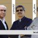 بزرگداشت ناصر ممدوح، مصطفی دالایی و ابراهیم سعیدی در «سینماحقیقت» 7 بزرگداشت ناصر ممدوح، مصطفی دالایی و ابراهیم سعیدی در «سینماحقیقت»