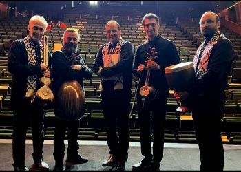 تجلی موسیقی کلاسیک ایرانی در ۲ جشنواره جهانی کشور چین