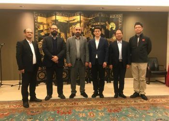 تفاهم‌نامه پژوهشگاه میراث‌فرهنگی و گردشگری با موزه شانگهای چین