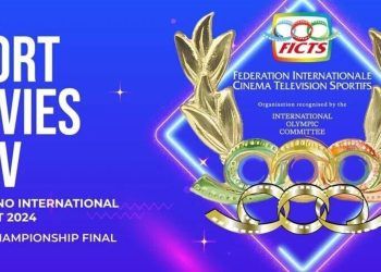 جایزه جشنواره فیلم‌های ورزشی میلان برای یک فیلم ایرانی