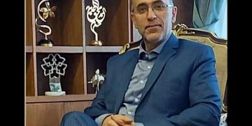 سرپرست اداره کل مطبوعات داخلی منصوب شد